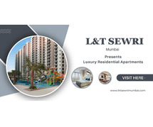 L&T Sewri Mumbai - Where Every Space Is an Orchestra of Refinement