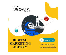 Best Marketing Agencies in Ahmedabad: Grow Your Business Today