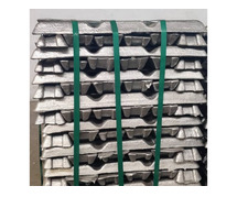 Your Trusted Partner for Aluminium Ingots and Alloy Solutions