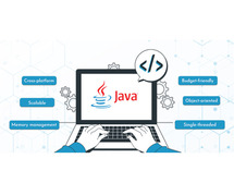 Boost Your Business With Java Web Development
