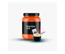 oxygen absorbing packets for protein powder