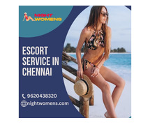 Escort Services in Chennai