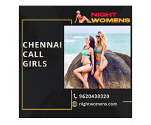 Call Girl in Chennai