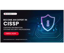 CISSP Certification Training | CISSP Training