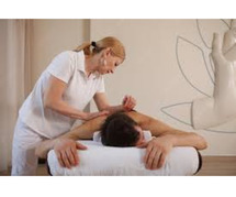 Male Massage Services At Veernagar Hathras