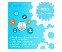 What is Cloud ERP Software ?