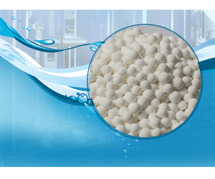 High-Quality Alumina Balls for Fluoride and Arsenic Removal