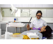 Visit The Best Dental Hospital In Gurgaon To Regain Your Beautiful Smile