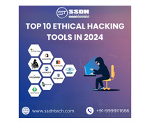Ethical Hacking Certificate Course in Noida