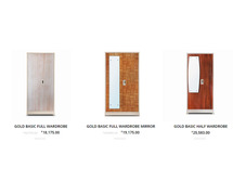Tips To Choose The Best Steel Wardrobe Online At A Discount Price