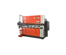 Form the New Products Easily with Sheet Metal Bending