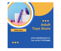 Buy Top Quality Sex Toys In Mumbai | Call:+919717975488