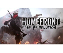 Homefront ultimate edition