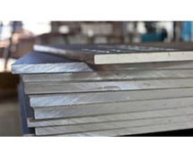 253MA Stainless Steel Plate Dealers in India