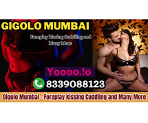 Gigolo Mumbai - Foreplay kissing Cuddling and Many More