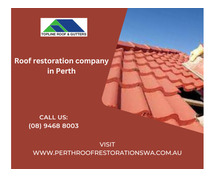 Solving Your Roofing Woes in Perth