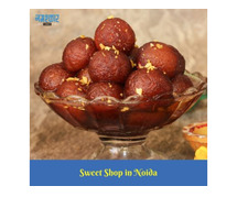 Indulge in Delight: Namashkar's Sweet Shop in Noida