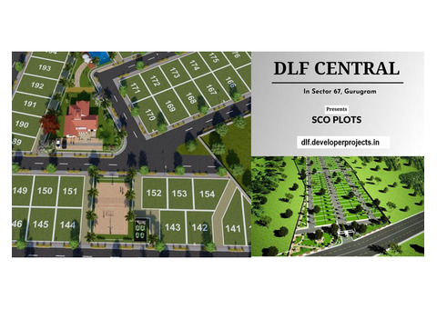 DLF Central Sector 67 Gurgaon | Adding Comfort To Your Lives