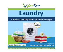 Best Prices Laundry  Service in Malviya Nager