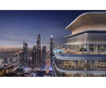 ﻿Seapoint at Emaar Beachfront, Offplan Property in Dubai - Emaar Properties