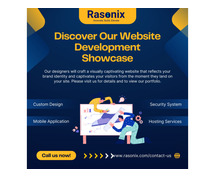 Best Automation Testing Framework Company in India || Rasonix