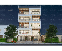 Architects Gurgaon - Acad Studio Pvt. Ltd.