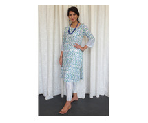 Versatile and Affordable: The Appeal of Women's Kurtas
