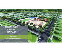 Trident Plots In Panipat |  Your Living Space