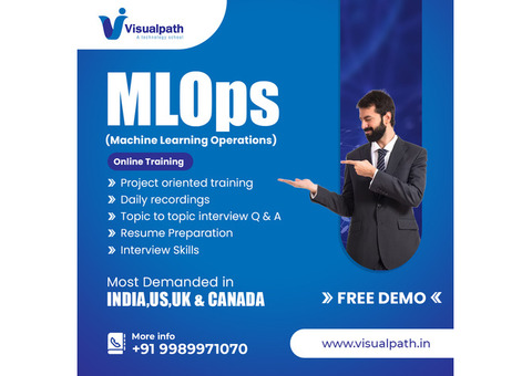 Machine Learning Training in Ameerpet | Hyderabad