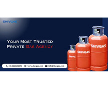 Your Most Trusted Private Gas Agency