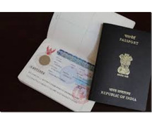 Apply Indian eVisa Online | Easy Indian Visa Application Process
