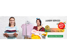 Best Dry Cleaning Service In Kharghar