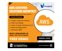 AWS Online Training | AWS Training in Ameerpet