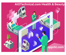 AIOTechnical Health & Beauty