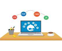 Drupal CMS is the Best Framework for Developing Your Website