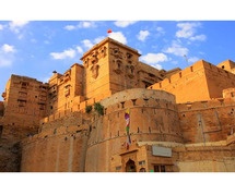 Unique Places To Visit In Jaisalmer
