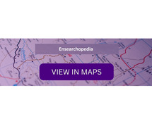 Ensearchopedia - Search PIN Codes, Cities, Localities of India