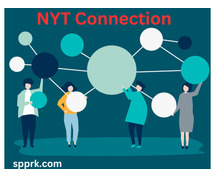 NYT Connection
