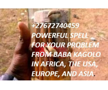 +27672740459 POWERFUL SPELL FOR YOUR PROBLEM FROM BABA KAGOLO IN AFRICA, THE USA, EUROPE, AND ASIA.