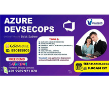 Azure DevSecOps Online Training Free Demo