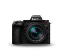 Panasonic Lumix G Series Mirrorless Camera
