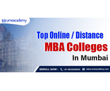 Top Distance MBA Colleges in Mumbai