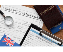 Australia PR Visa Services: Expert Consultation for Permanent Residency
