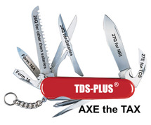 Trusted TDS Plus Software for e-Return Filing in India