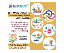 Digital marketing coaching institute with placement assistance coimbatore