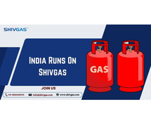 India Runs On Shivgas