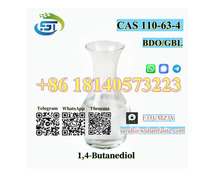 Hot sales CAS 110-63-4 BDO Liquid 1,4-Butanediol With High Purity