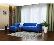 Affordable Corner Sofas for Living Room