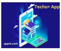 Techo+ App