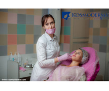 Delhi's Best Glutathione Skin Whitening Clinic - Kosmoderma